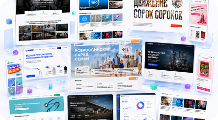 Портфолио