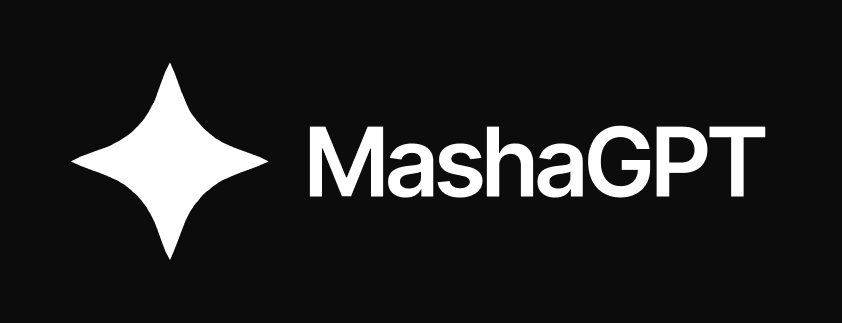 MashaGPT